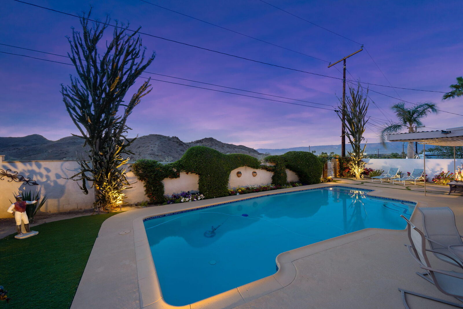 Property Photo:  37657 Bankside Drive  CA 92234 