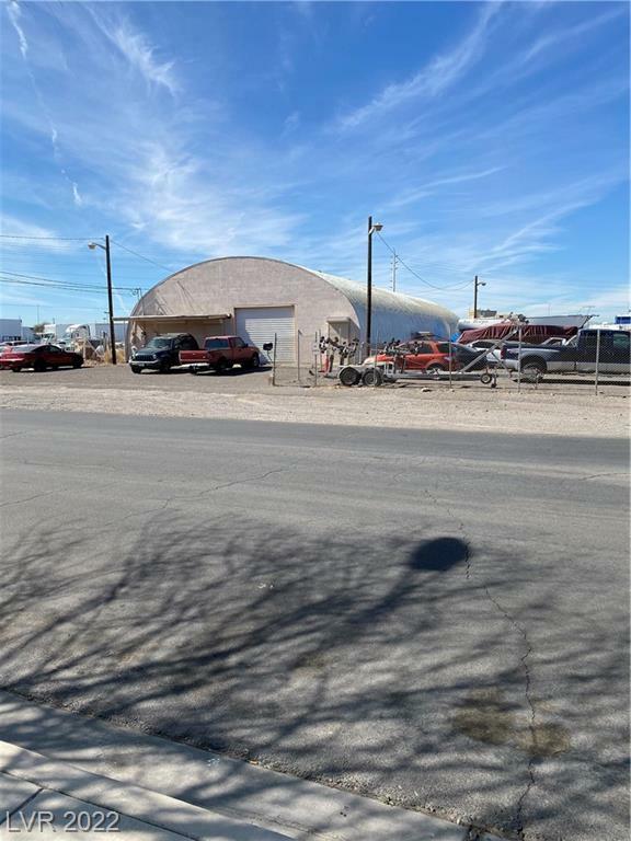 Property Photo:  583 Parkson Road  NV 89011 