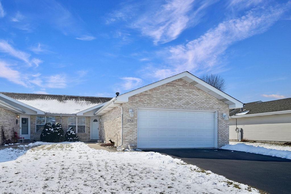 5753 Tanager Street  Schererville IN 46375 photo