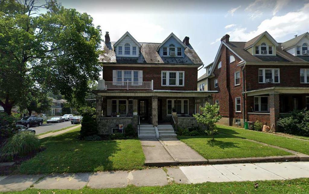 Property Photo:  2332 West Tilghman Street  PA 18104 