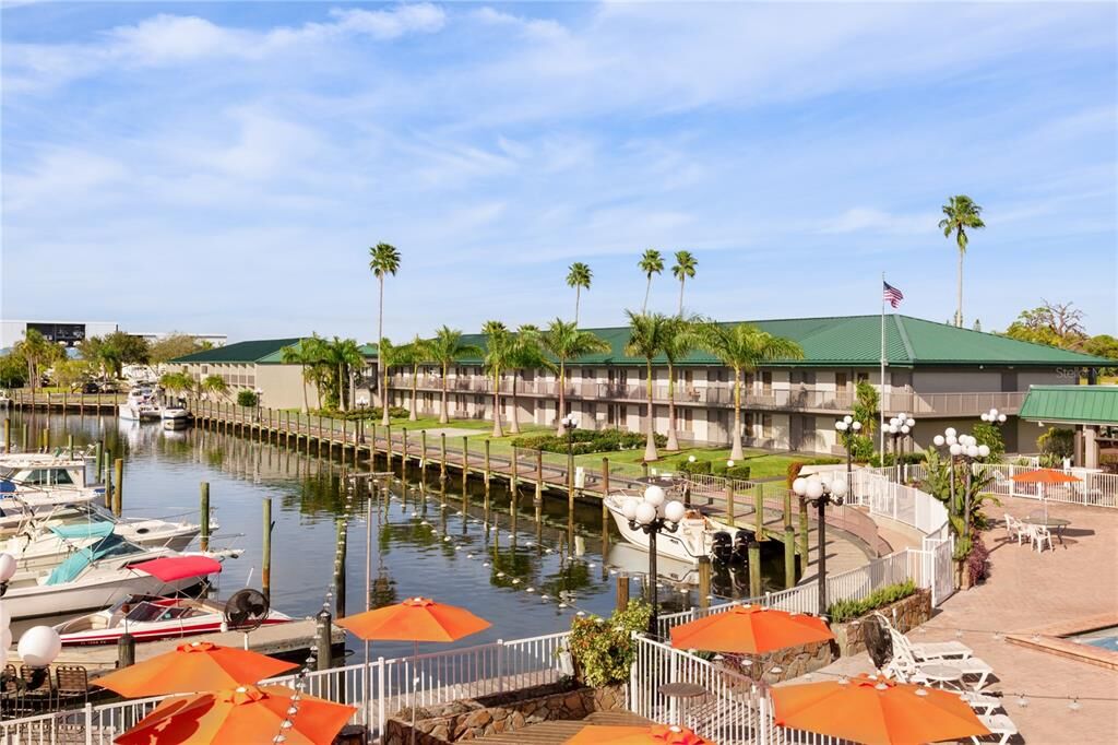 Property Photo: 7150 N Tamiami Trail S-604 FL 34243