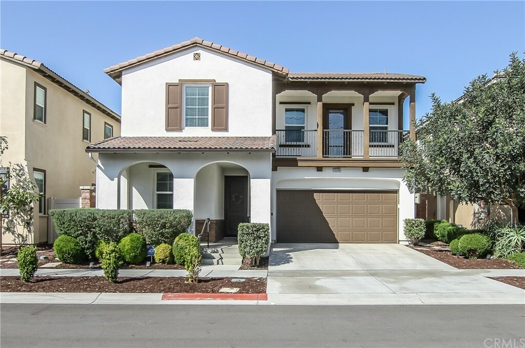 Property Photo:  16086 Almond Avenue  CA 91708 