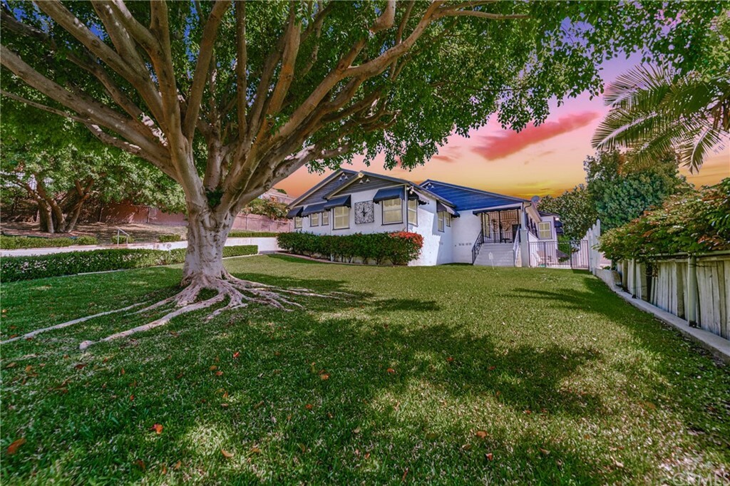 Property Photo:  7844 Elden Avenue  CA 90602 