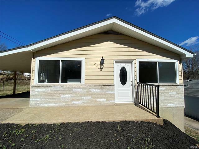 Property Photo: 2368 Virginia Court 63010