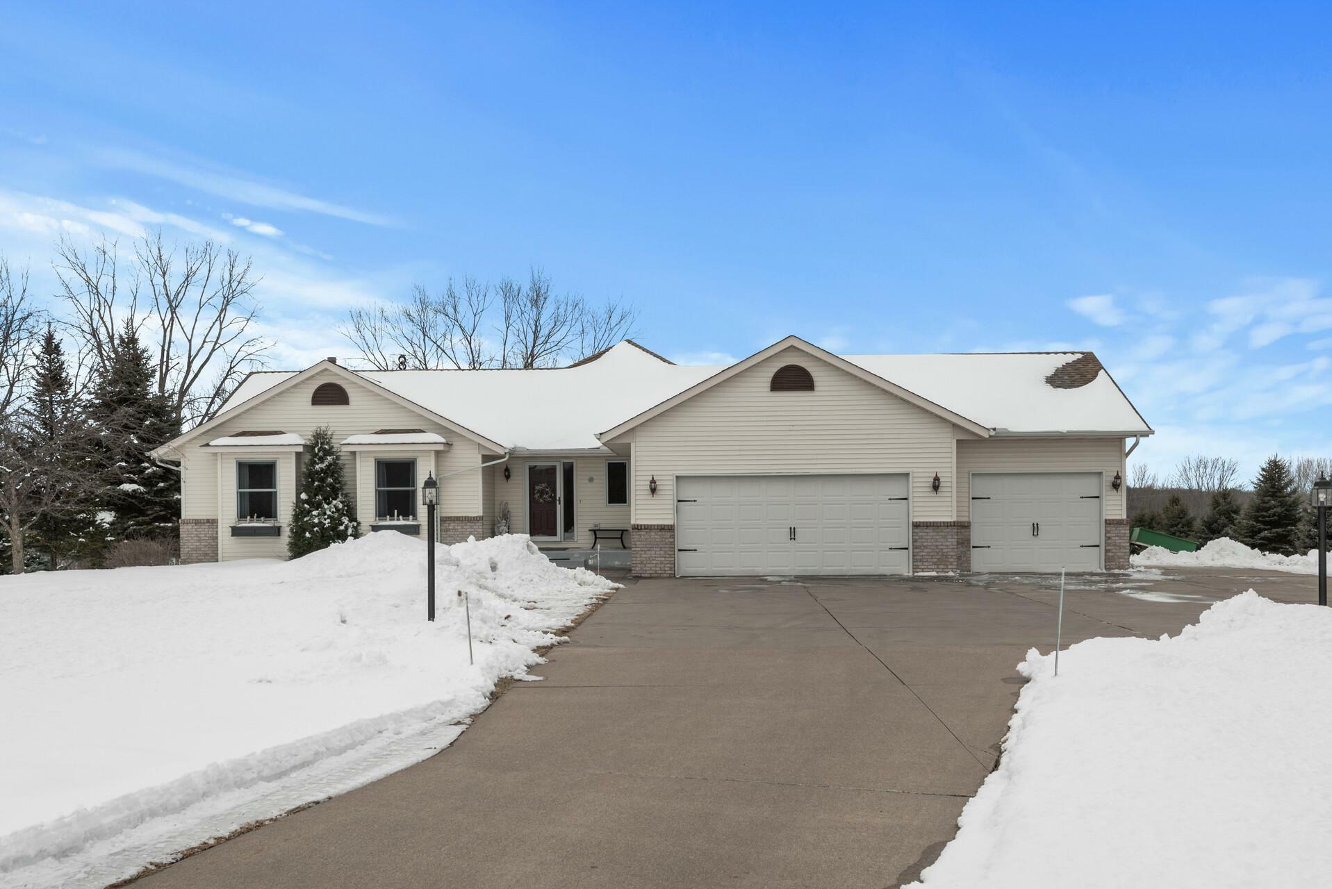 Property Photo:  10915 243rd Street N  MN 55073 