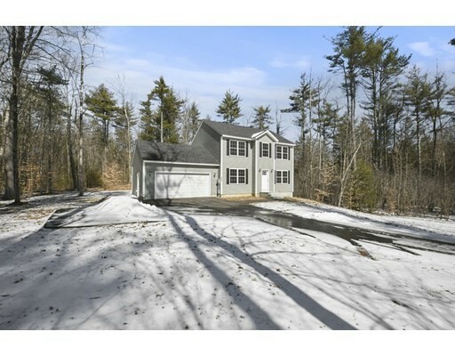 Property Photo:  133 Dudley Rd  MA 01468 