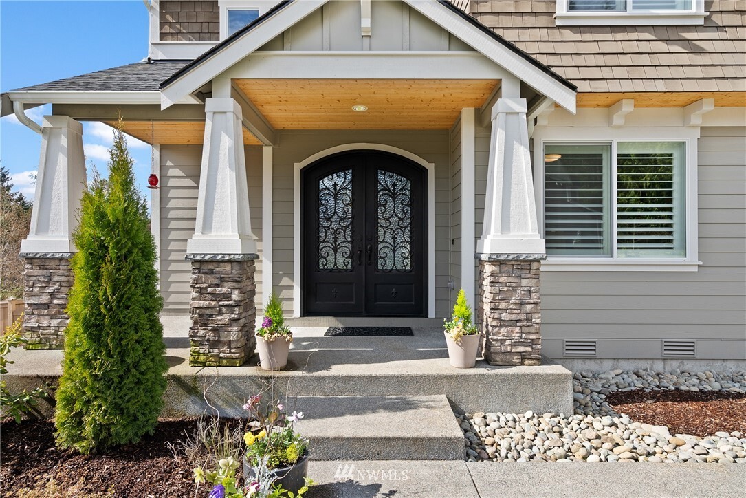 Property Photo:  7422  73rd Avenue Ct NW  WA 98335 