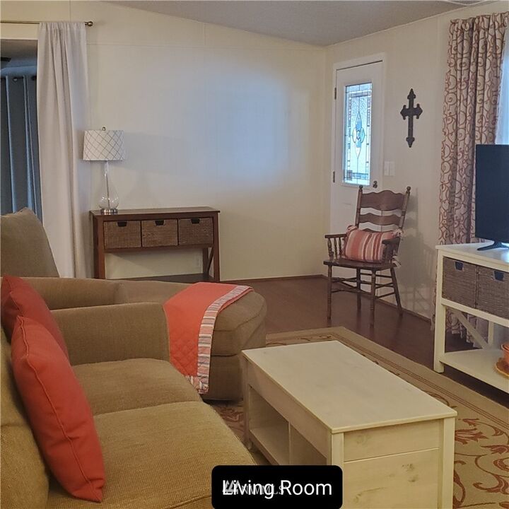 Property Photo: 5900 64th Street NE 170 WA 98270