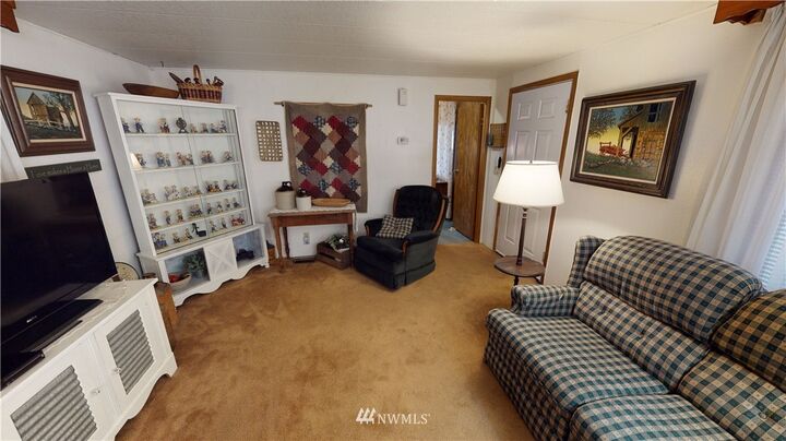 Property Photo: 4450 Cindi Lane NE 20 WA 98837