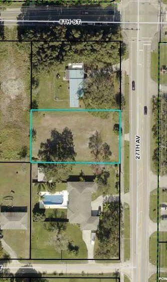 Property Photo:  765 27th Avenue  FL 32968 