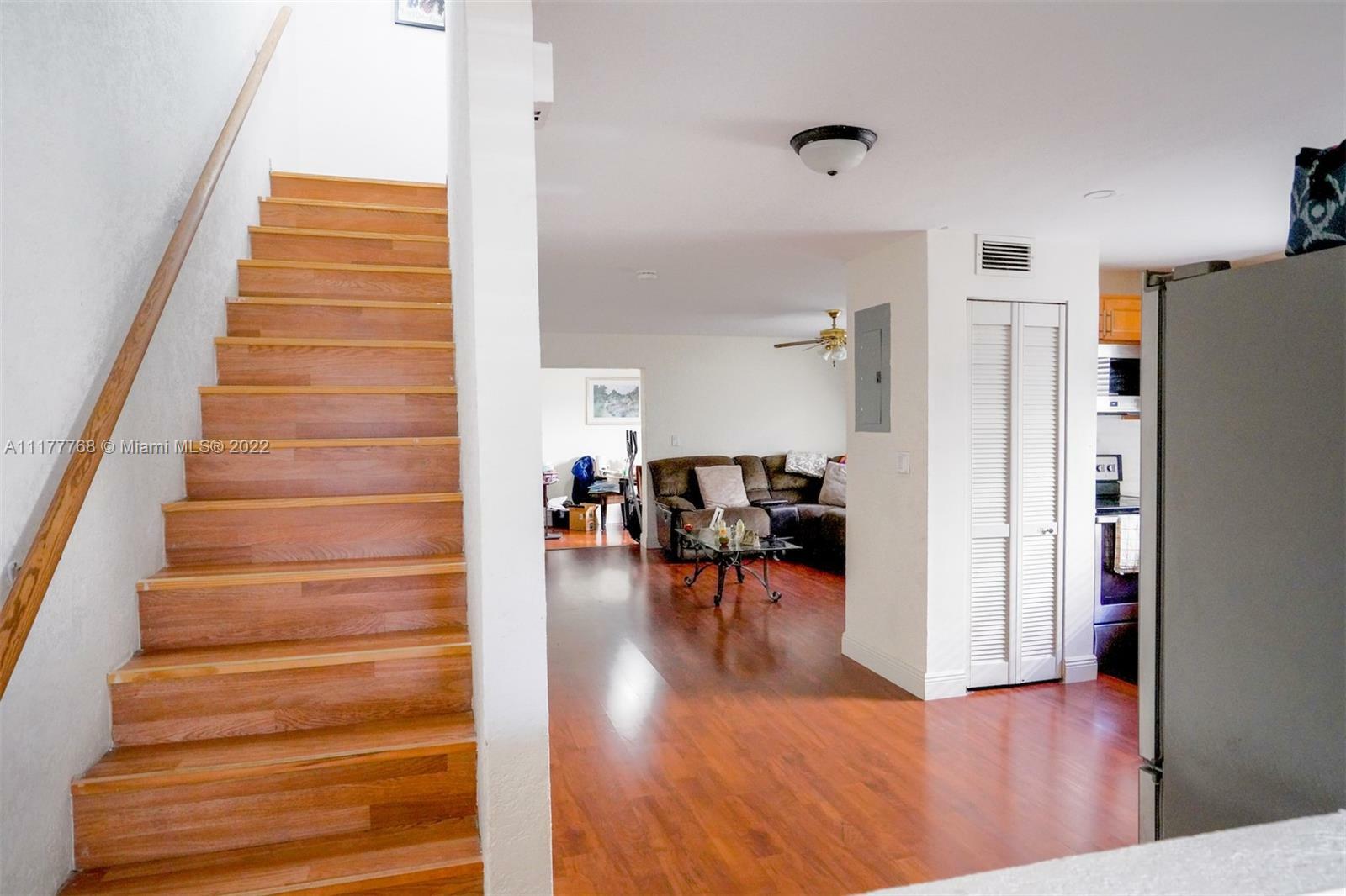 Property Photo: 7921 SW 8th St FL 33068