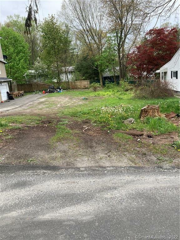 Property Photo: Lot Greenwood Avenue CT 06701