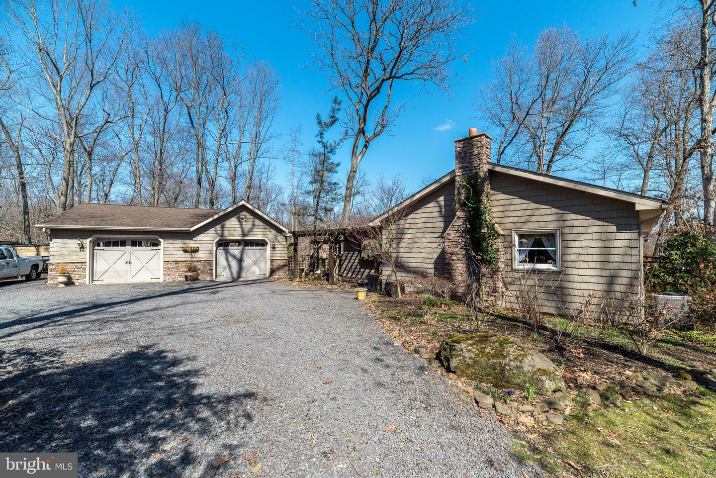 Property Photo:  175 Kintner Hill Road  PA 18972 