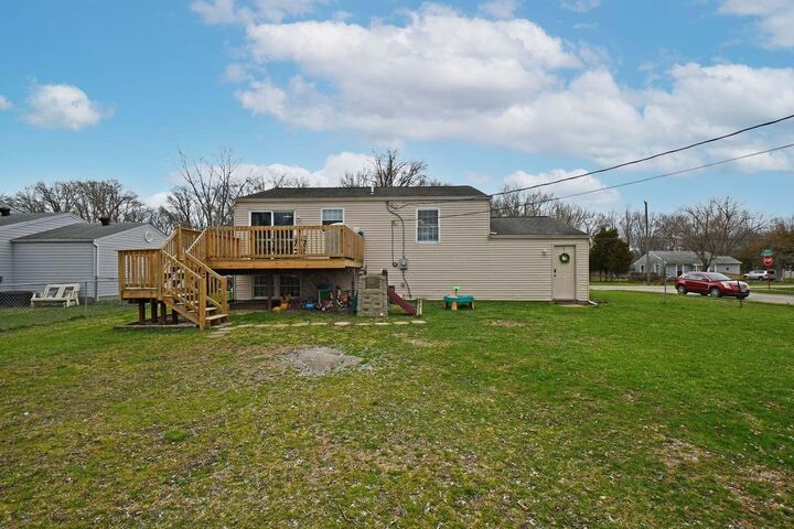 1419 Wade Rd  Miami Twp OH 45150 photo