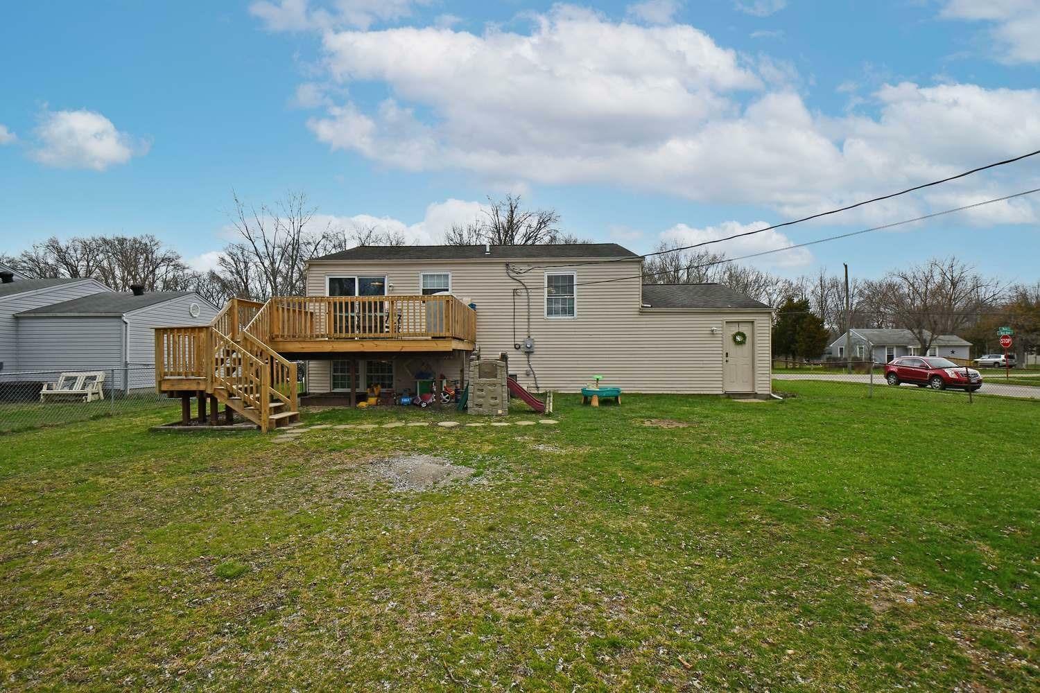 Property Photo: 1419 Wade Rd OH 45150