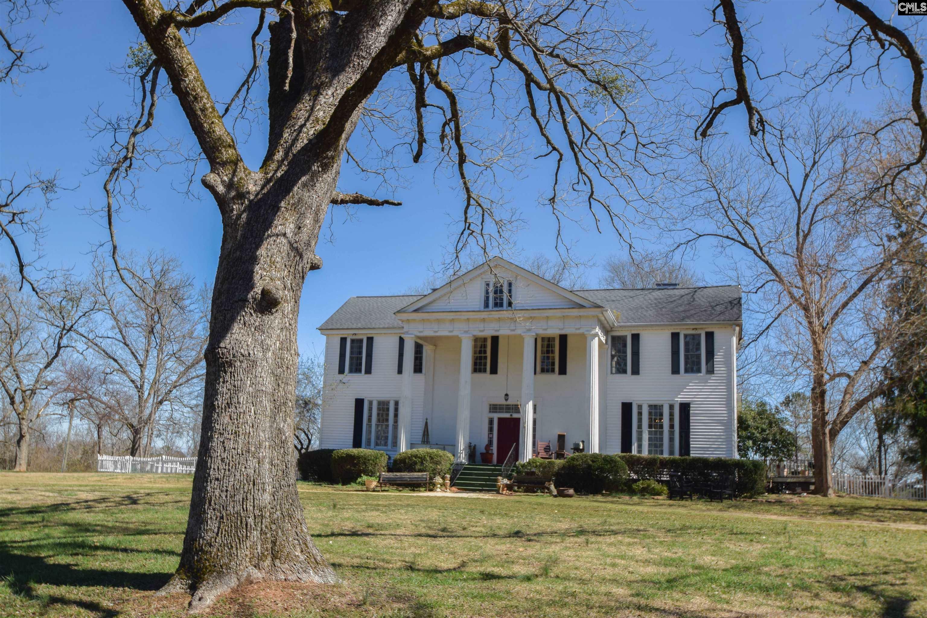 Property Photo: 2340 Hwy 66 SC 29178