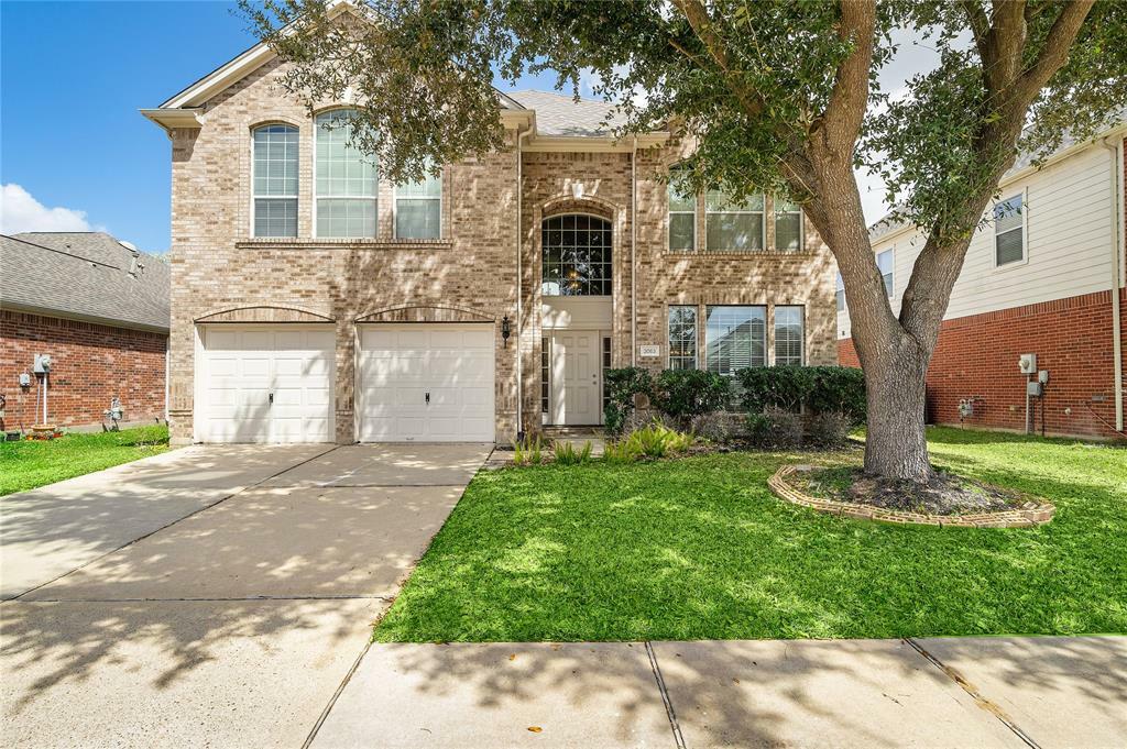 Property Photo:  3063 Providence Oak Street  TX 77084 