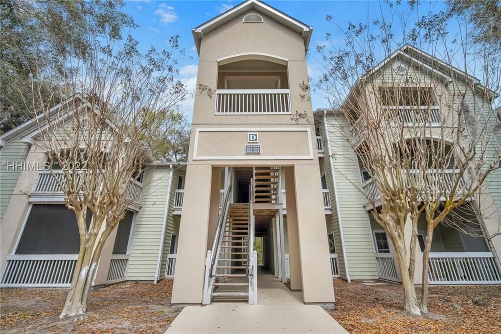 Property Photo: 380 Marshland Road D16 SC 29926