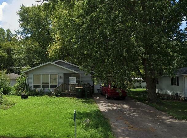 Property Photo:  841 Legion Dr  WI 53181 