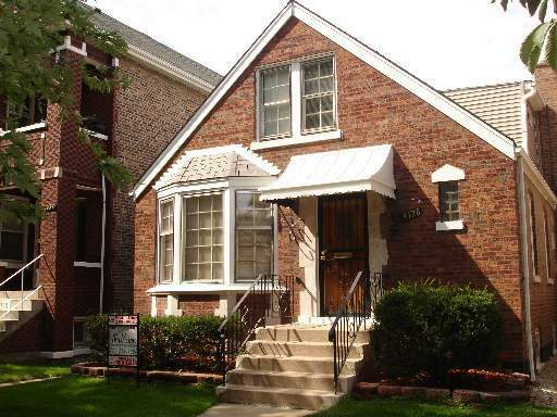 Property Photo: 4728 S Kolin Avenue IL 60632