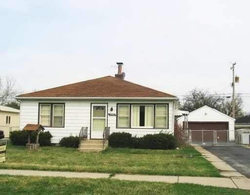 5906 W 89th Place  Oak Lawn IL 60453 photo