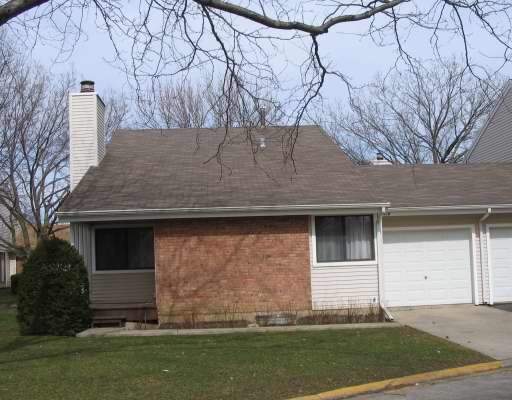 Property Photo:  1516 E Silver Strand Circle 1516  IL 60074 