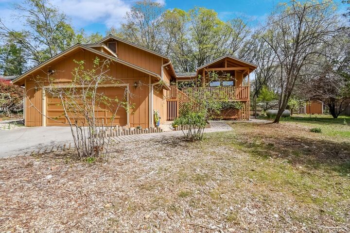 15735 Thiel Way  Grass Valley CA 95949 photo