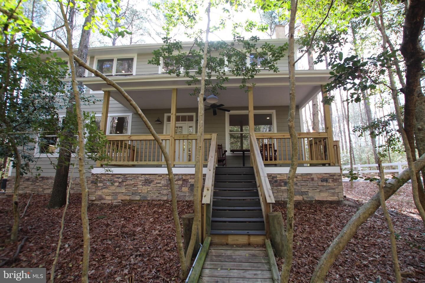 Property Photo:  30363 Hollymount Road  DE 19951 