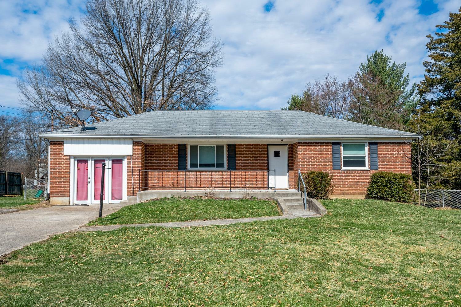 Property Photo:  4573 Tealtown Rd  OH 45103 