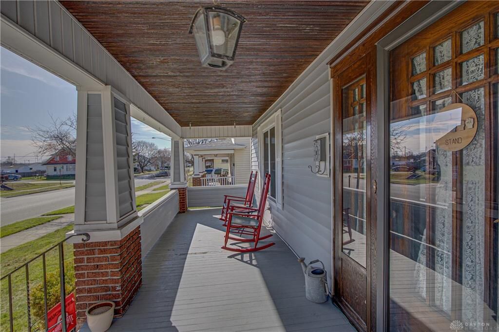 Property Photo:  1114 Broadway Street  OH 45504