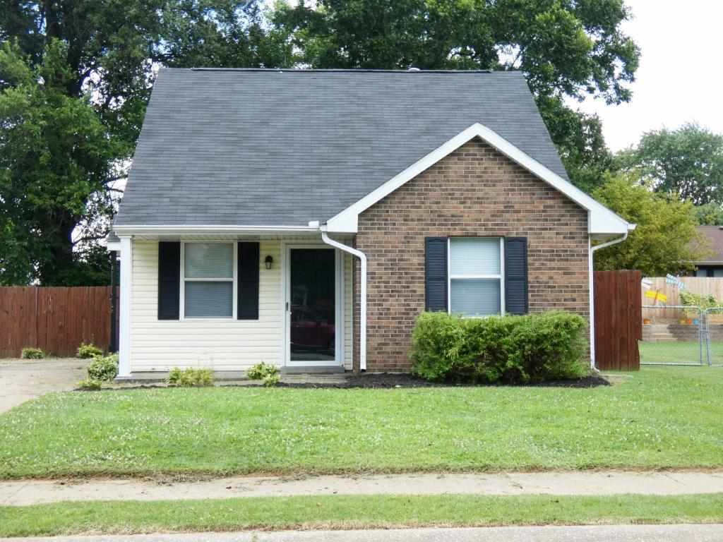 Property Photo:  144 N Gardengate  KY 42420 