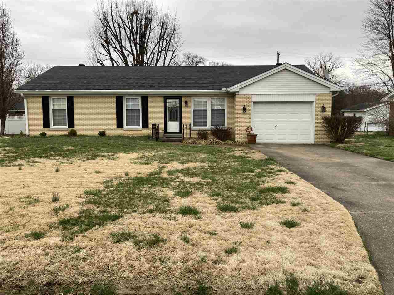 Property Photo:  2251 Greenbriar Dr  KY 42420 