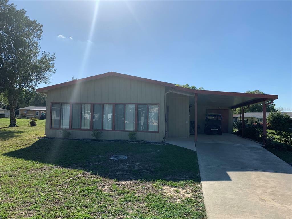 Property Photo:  10250 SW 92nd Avenue  FL 34481 