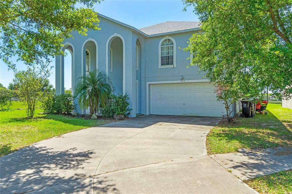 Property Photo:  1259 Myopia Hunt Club Drive  FL 33823 