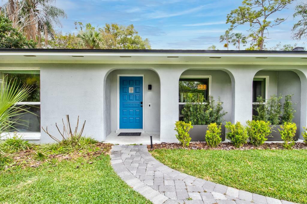 Property Photo: 200 N Timbercove FL 32779