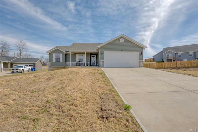 Property Photo: 708 Vicksburg Lane 63390