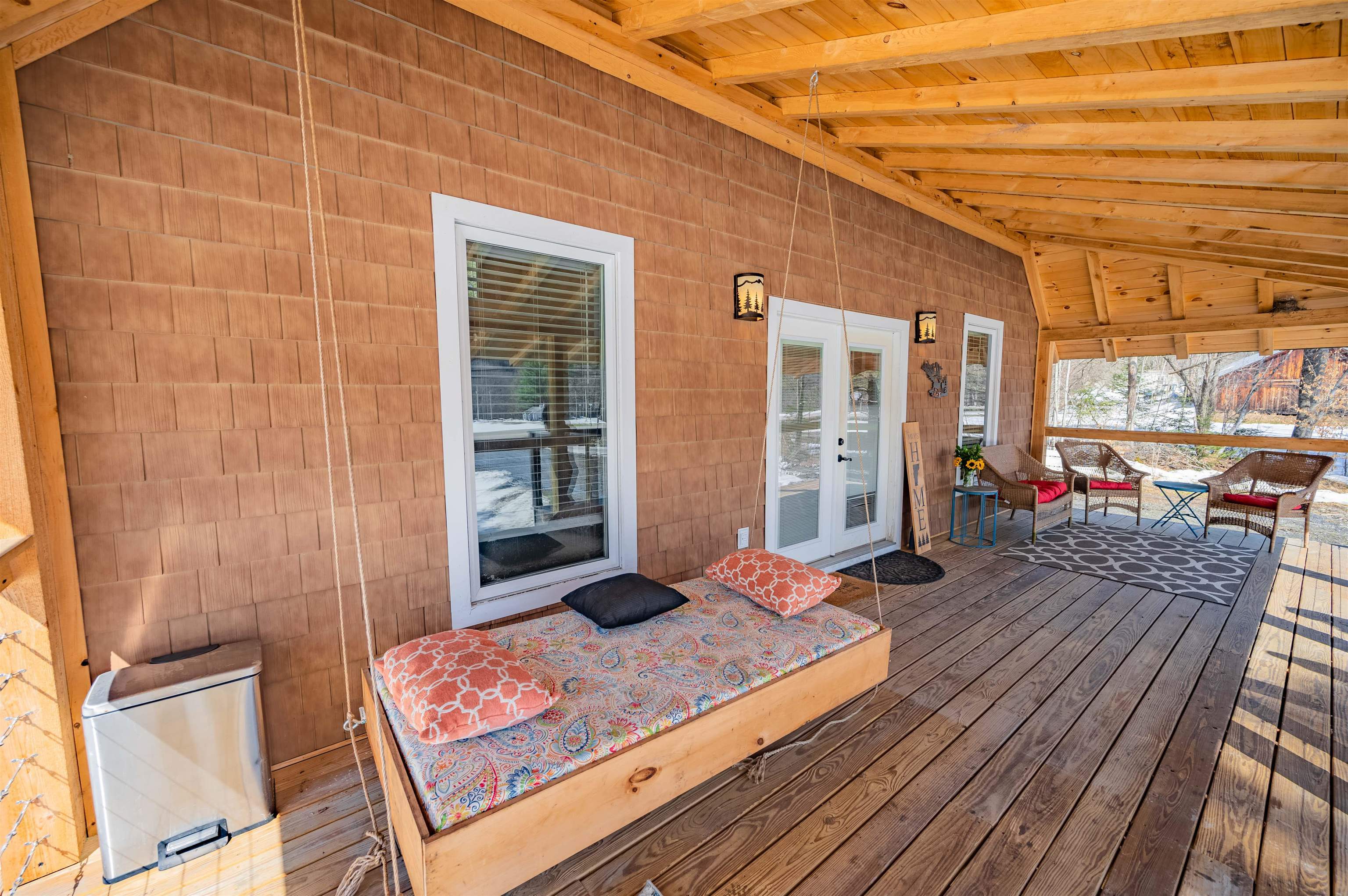 Property Photo: 692 Route 12 VT 05602