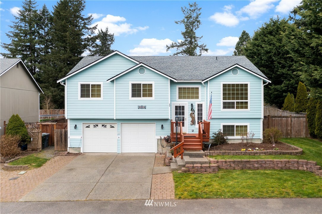 Property Photo:  15314 76th Avenue Ct E  WA 98375 