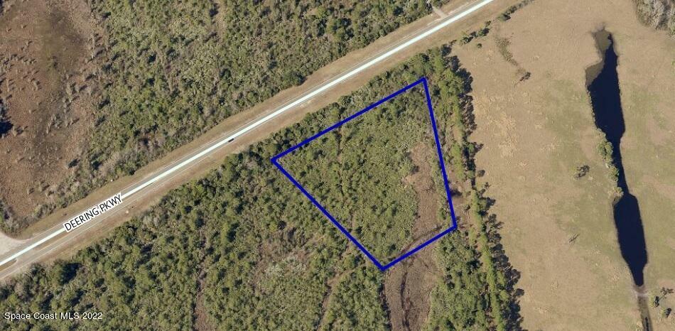 00 Deering (Cr5a) Parkway  Mims FL 32754 photo