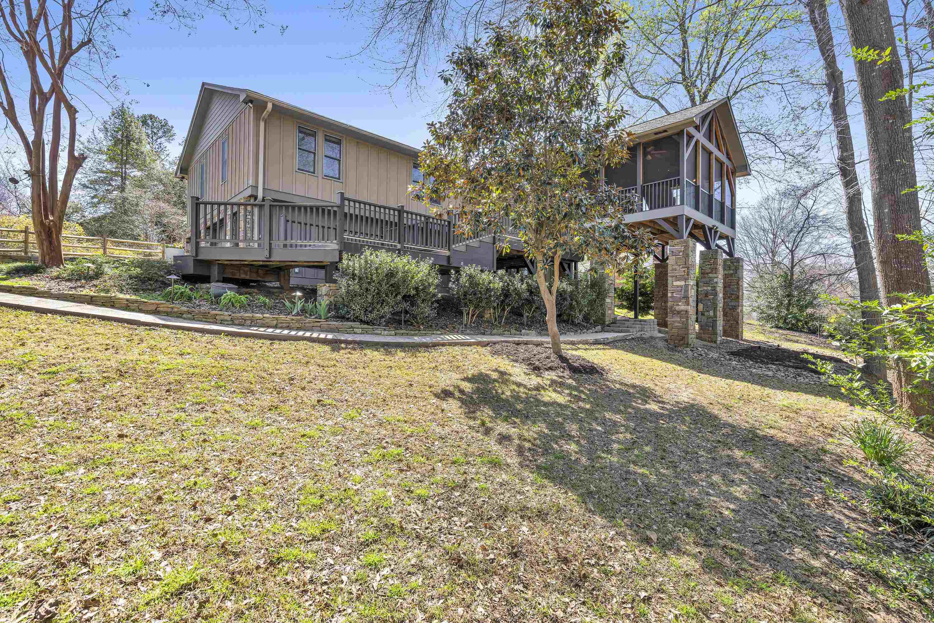 Property Photo:  205 Talmadge Drive  SC 29307 