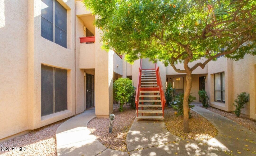 Property Photo:  3131 W Cochise Drive 270  AZ 85051 