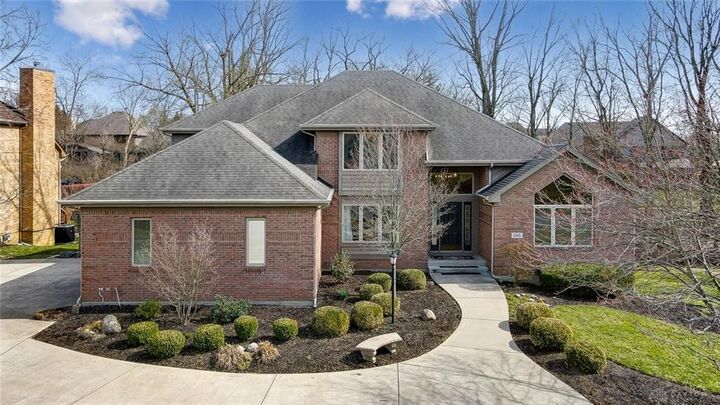 130 Country Club Lane  Springboro OH 45066 photo