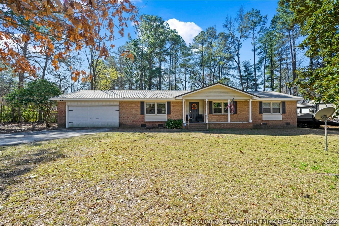 Property Photo: 7013 Kittridge Drive NC 28314