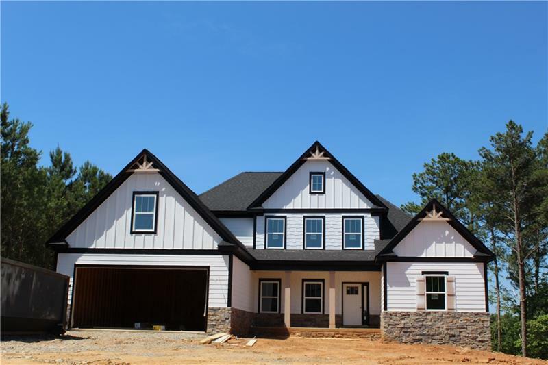 Property Photo:  931 Stoneledge Rd.  GA 30143 