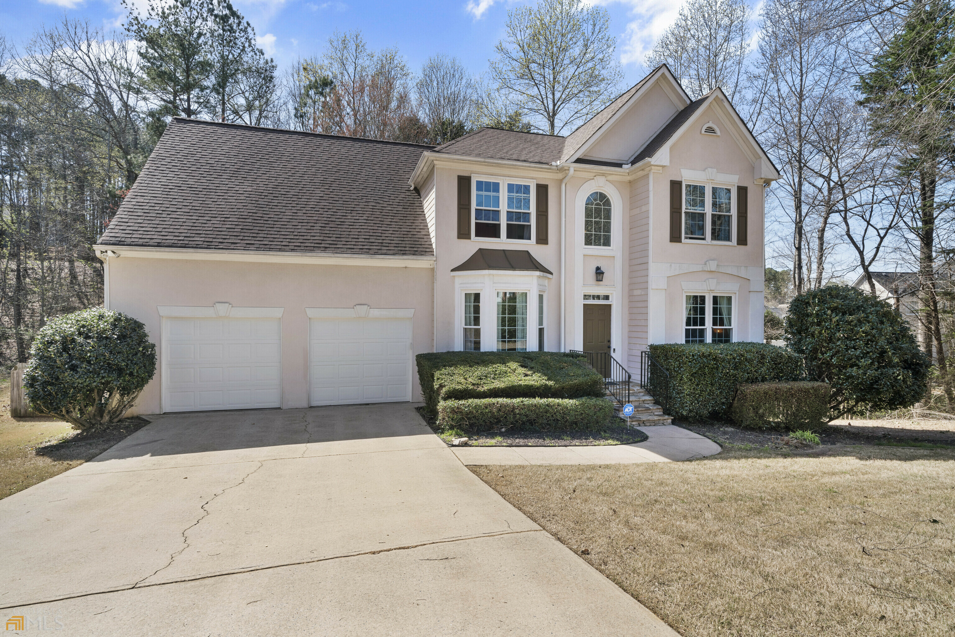 Property Photo:  5113 Staplehurst Lane  GA 30189 