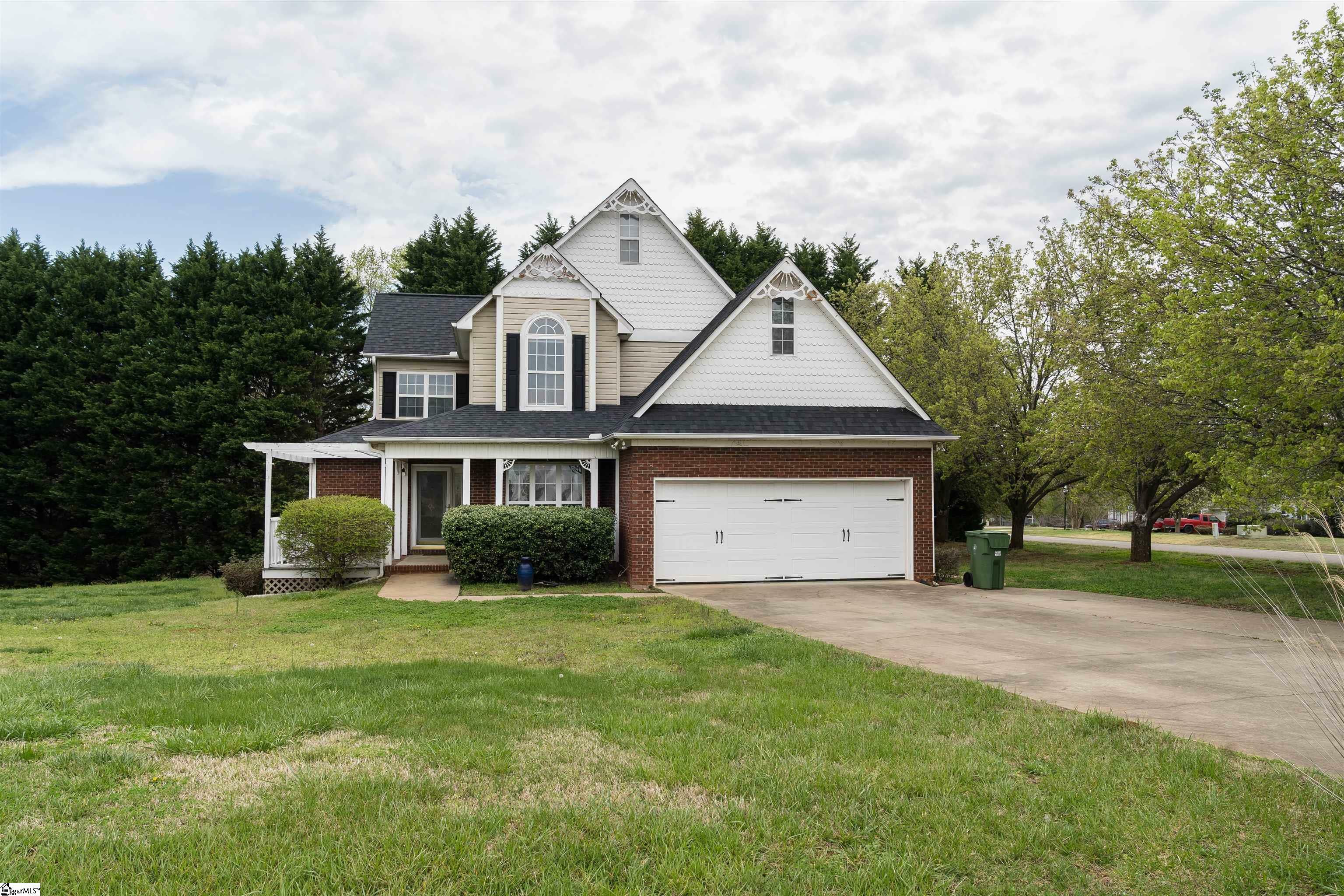 Property Photo:  306 Baywood Drive  SC 29322 