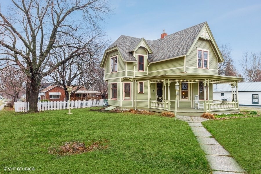 Property Photo:  314 Washington Street  IA 50219 