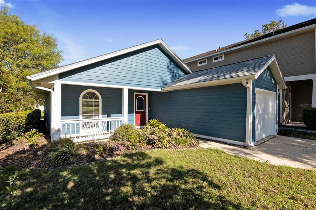 Property Photo:  6530 NW 109th Place  FL 32615 