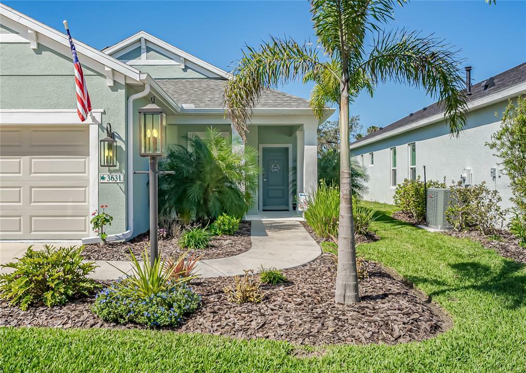 Property Photo:  3631 Shimmering Oaks Drive  FL 34219 