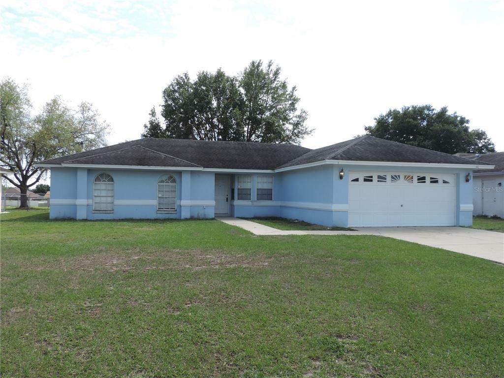 Property Photo:  1029 Trace Place  FL 33813 